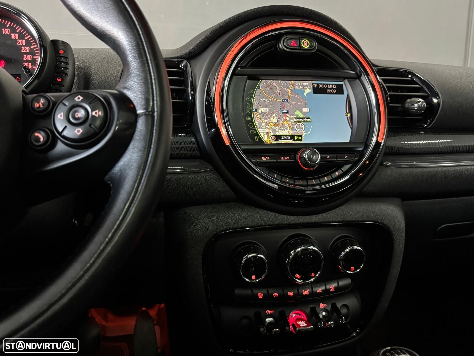 MINI Clubman One D - 12