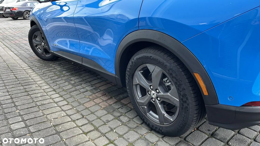 Ford Mustang Mach-E 75kWh RWD - 22