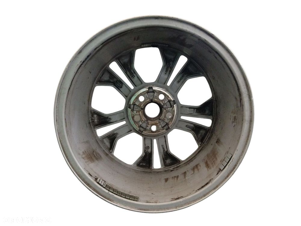 4X FELGI ALUMINIOWE FORD MONDEO MK5 18'' 8J ET45 5X108 K8D2-1007-NA - 9