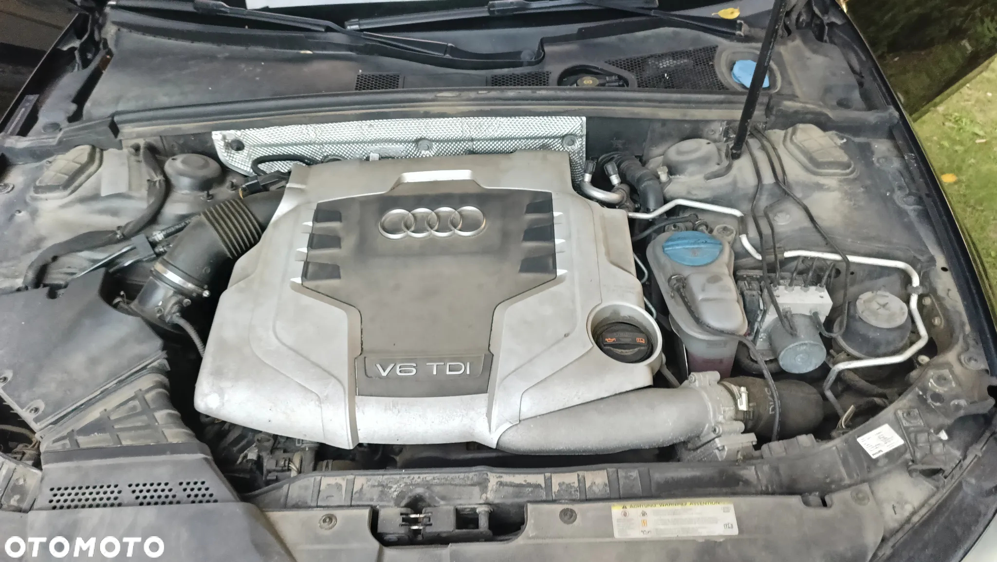 Audi A4 - 12