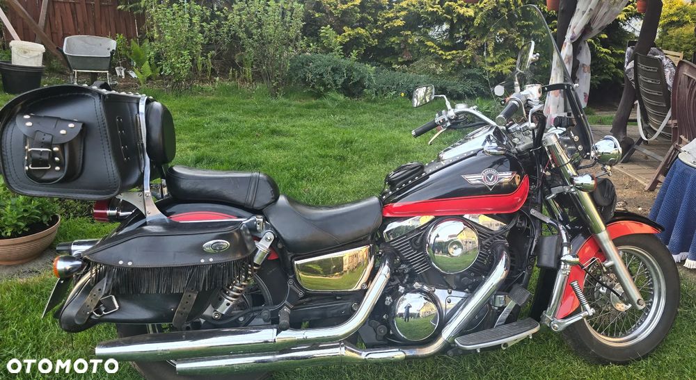 Kawasaki Vulcan - 24