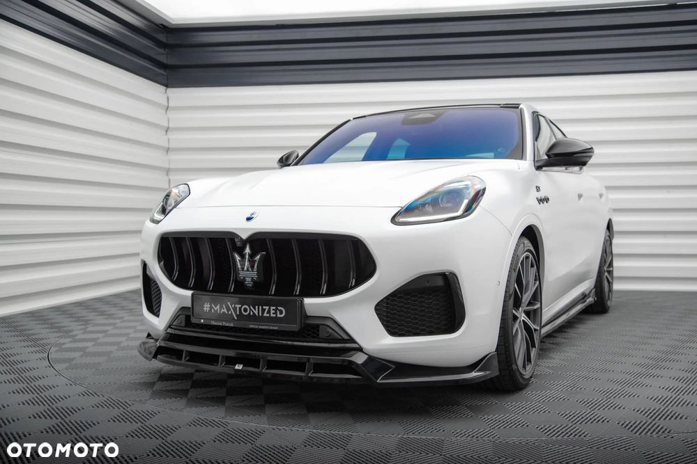 Maserati Grecale - 39