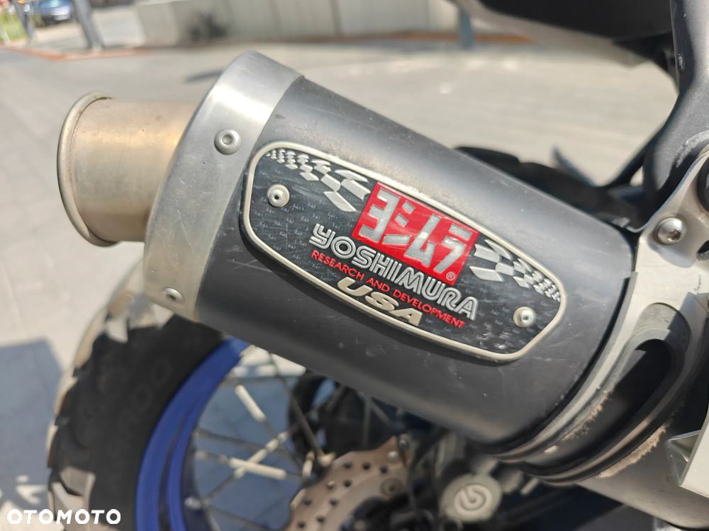 Yamaha Tenere - 32
