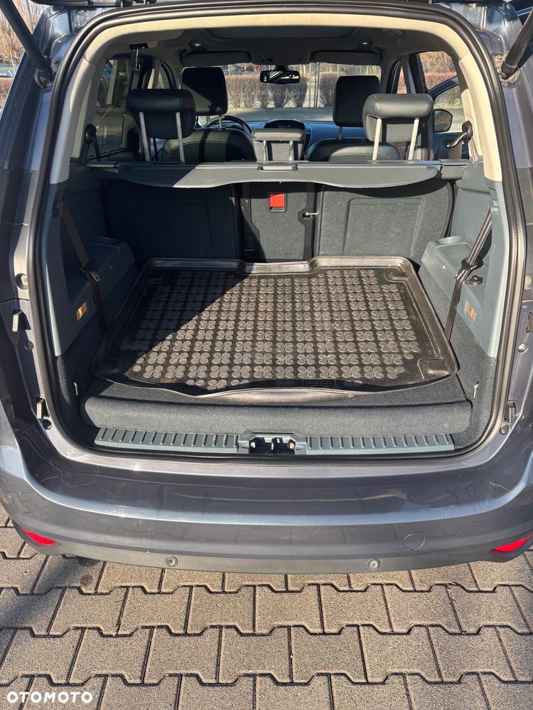 Ford Grand C-MAX 2.0 TDCi Titanium - 7