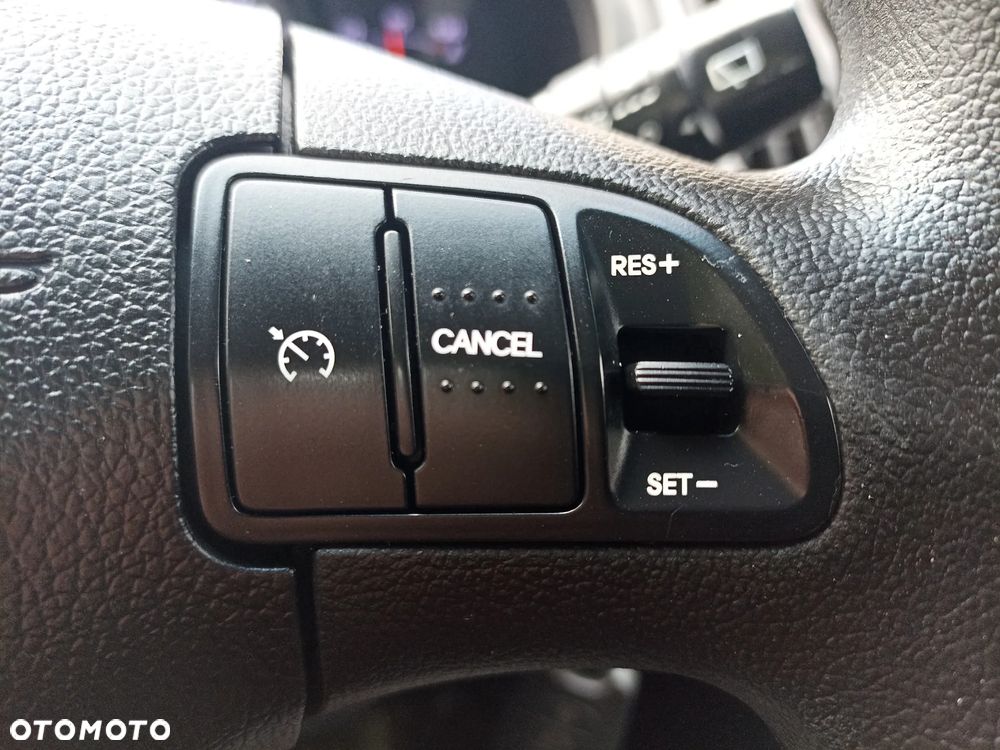Kia Sportage - 22