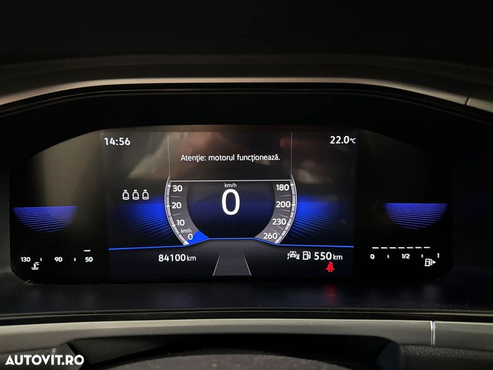 Volkswagen T-Roc - 11