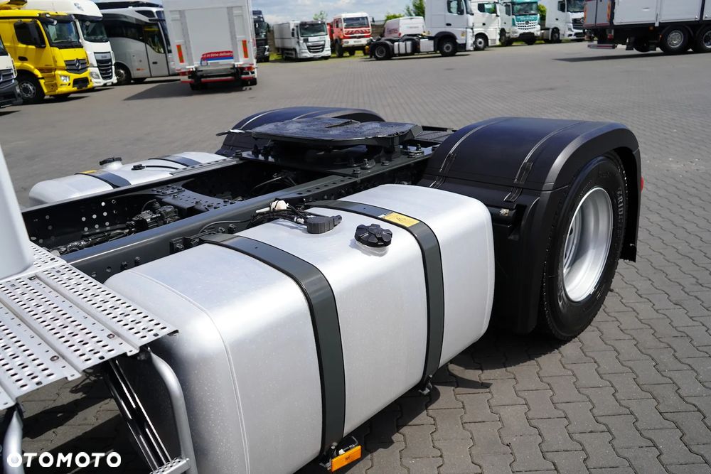 DAF ACTROS / 1845 / E 6 / MP 5 / I - COOL / BIG SPACE - 33