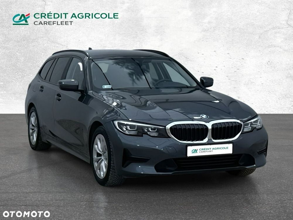 BMW Seria 3 - 4
