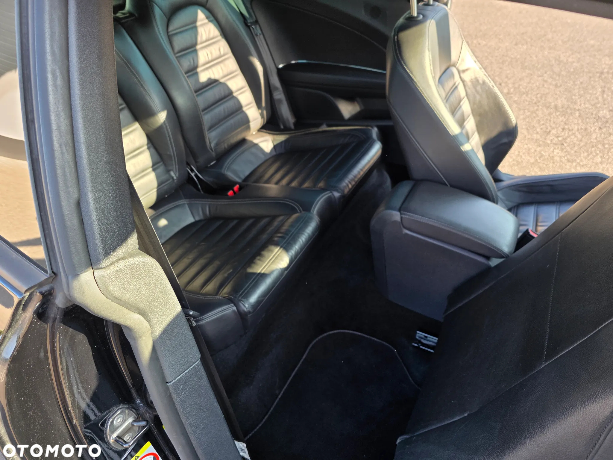Volkswagen Scirocco 2.0 TDI Edition - 9