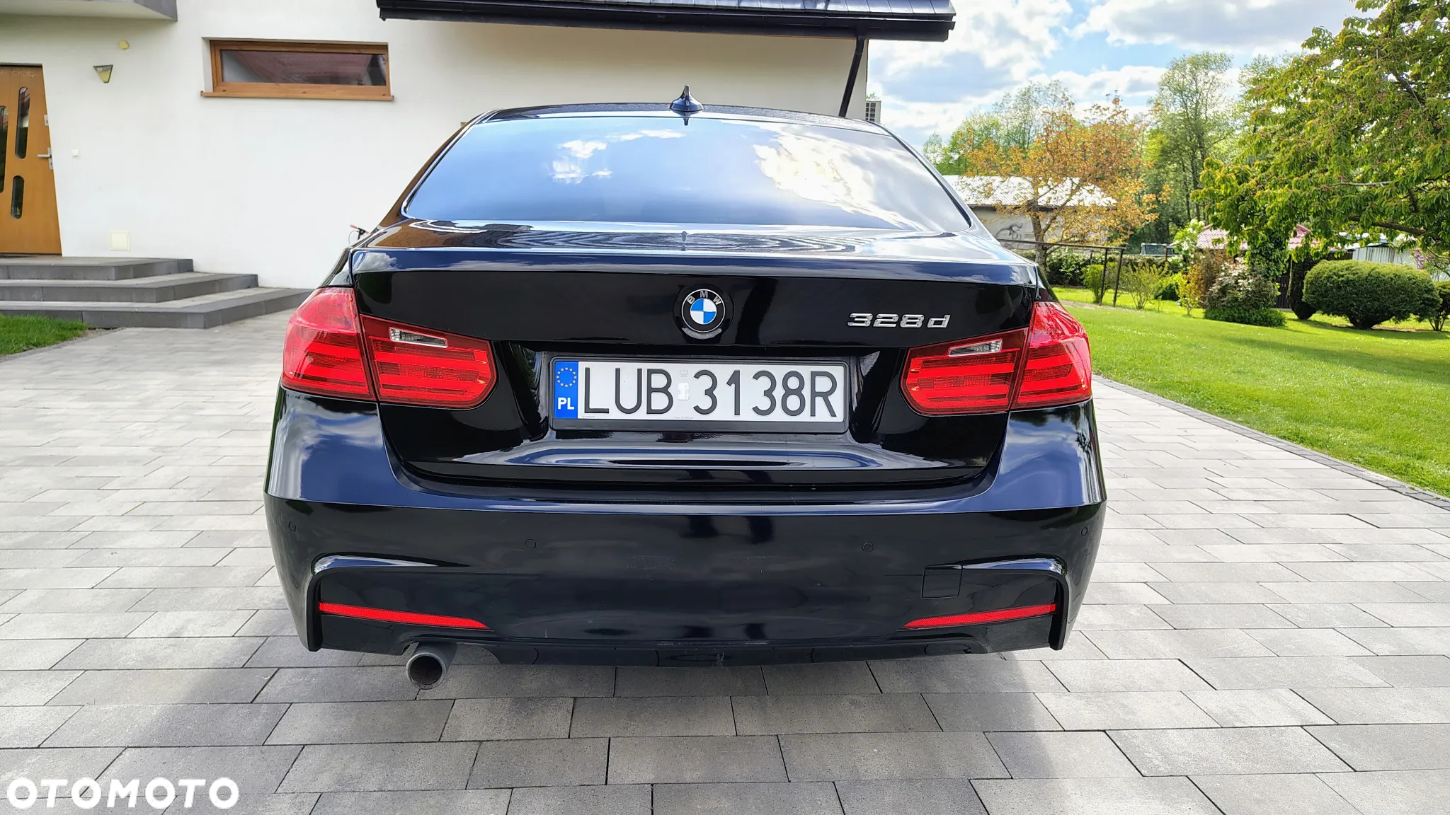 BMW Seria 3 - 10