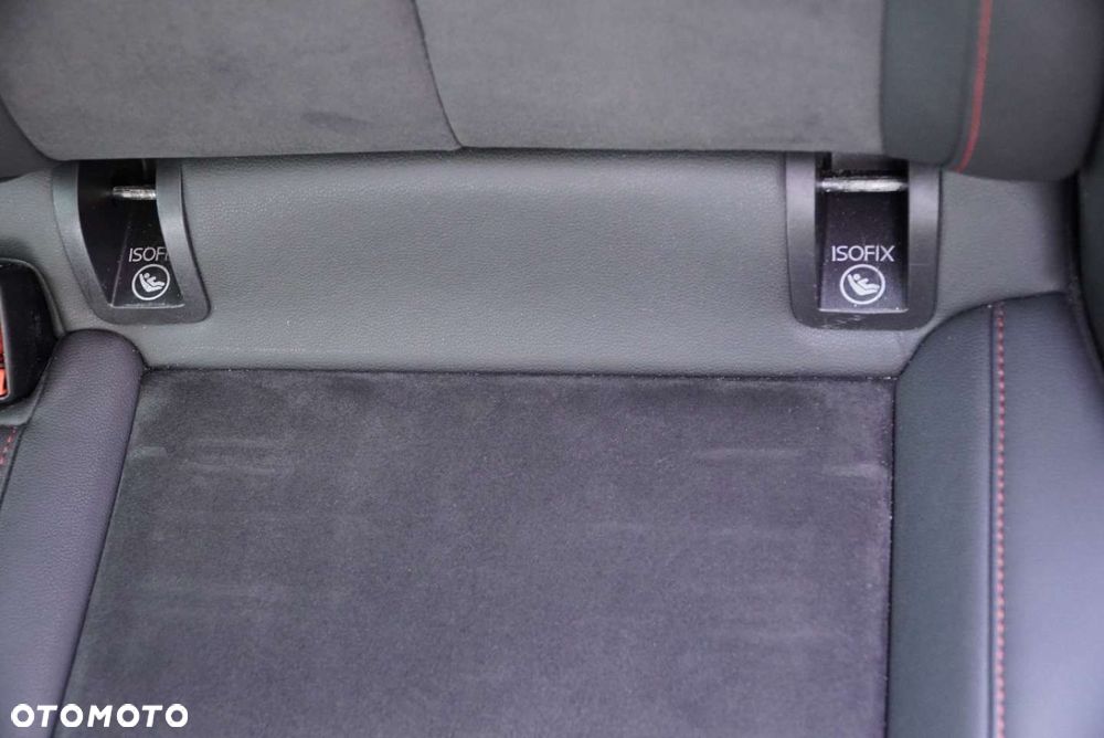Seat Leon 1.8 TSI Ecomotive FR - 21