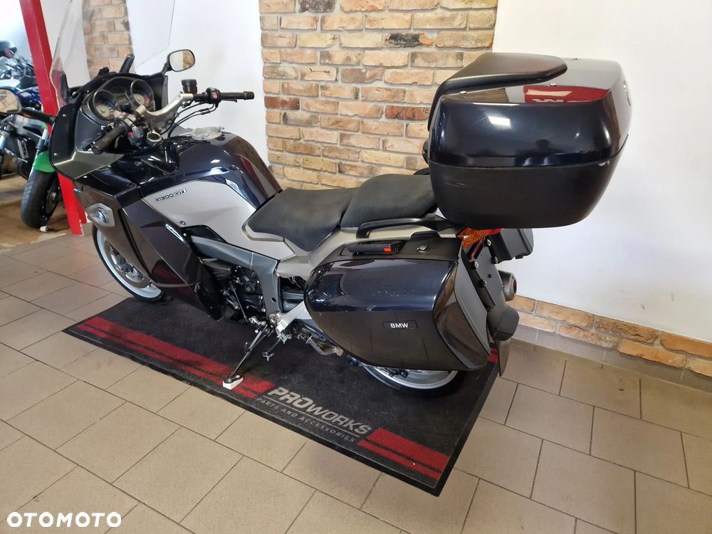 BMW K - 5