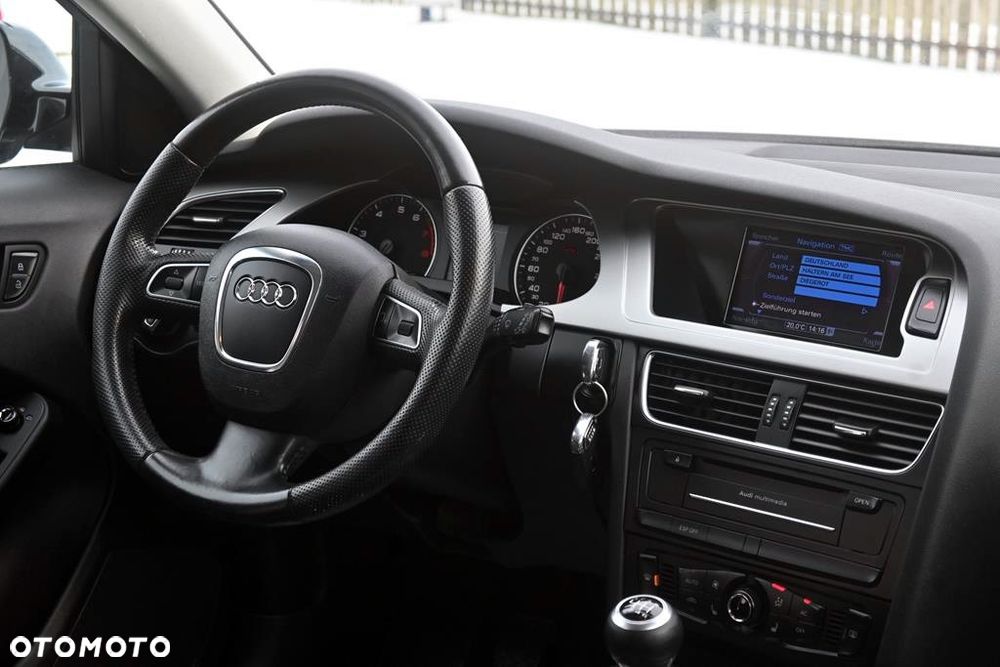 Audi A4 Avant - 40