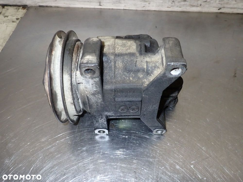 SPRĘŻARKA KLIMATYZACJI NISSAN X-TRAIL   92600-5M300 2K432-45010 - 2