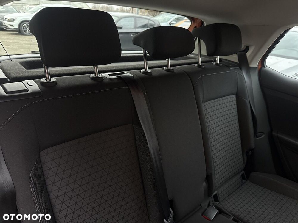 Volkswagen T-Cross 1.0 TSI Life - 30