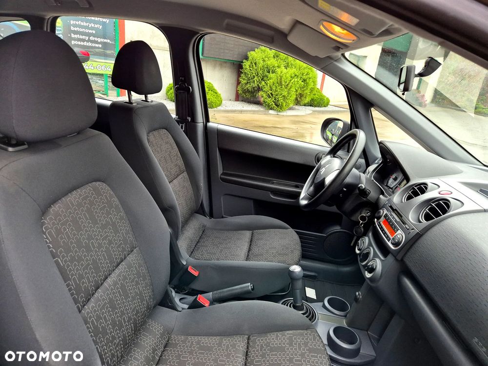 Mitsubishi Colt 1.3 Elegance EU5 - 27