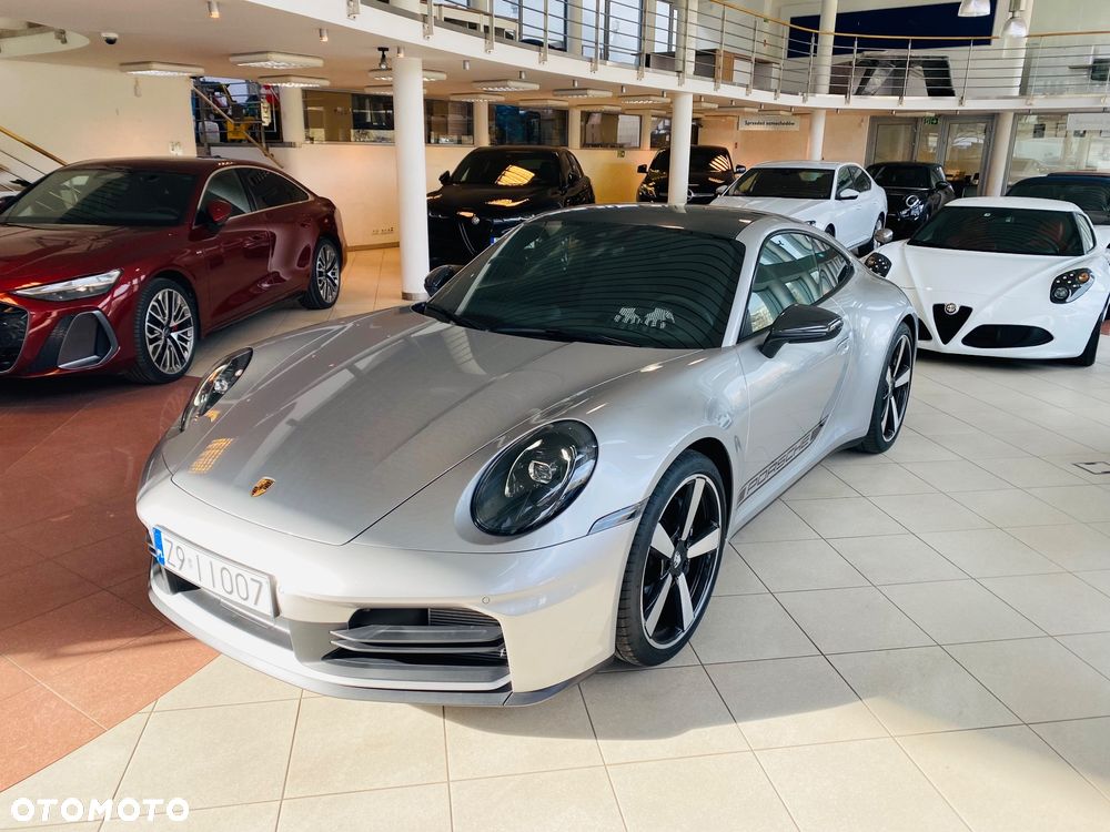 Porsche 911 - 6
