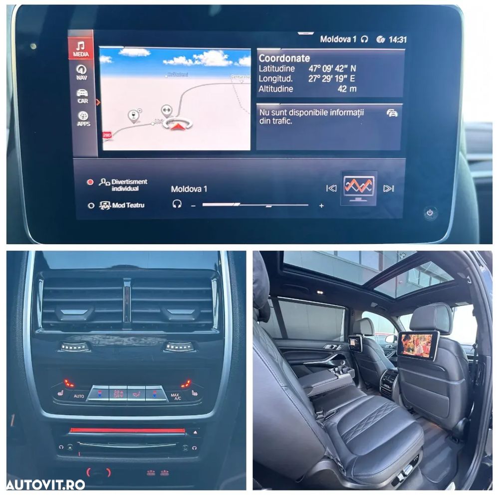 BMW X7 xDrive40d MHEV - 31