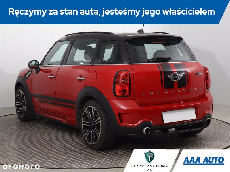 MINI Countryman - 5