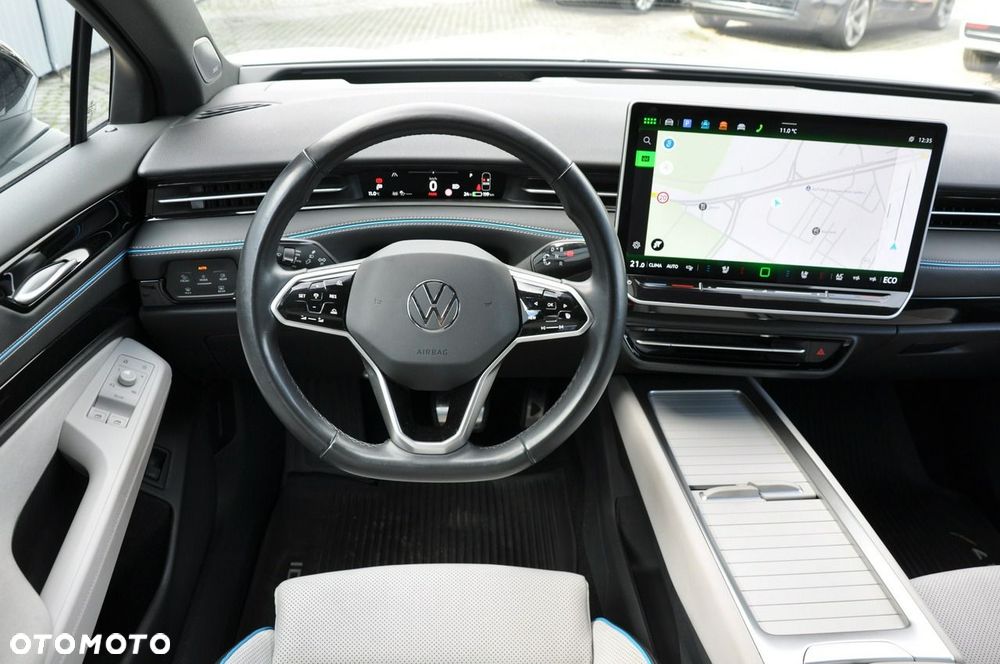 Volkswagen ID.7 2024