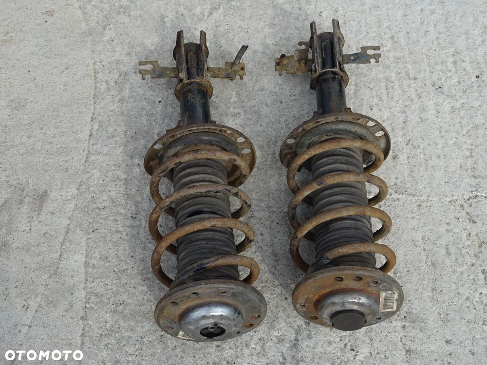 MCPHERSON SPRĘŻYNA AMORTYZATOR PRZÓD VECTRA C SIGNUM 1,6 1,8 2,0T 2,2 1,9 - 4