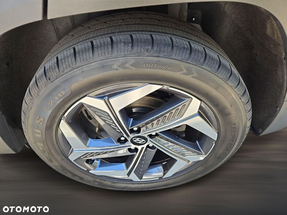 Hyundai Tucson 1.6 T-GDi Executive N Line 2WD - 28