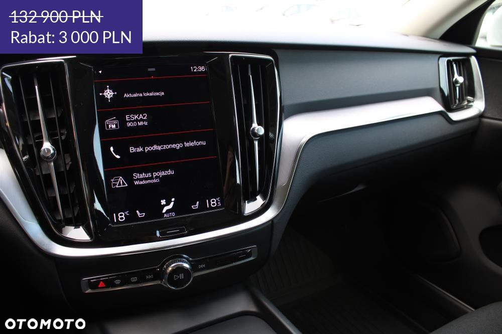 Volvo V60 Cross Country - 20