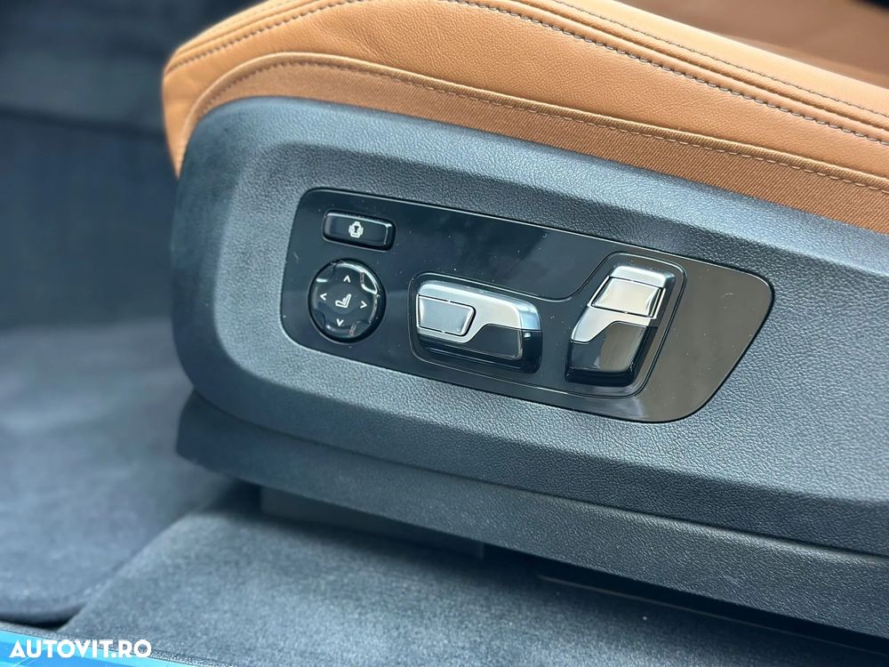 BMW X6 xDrive30d AT MHEV - 16
