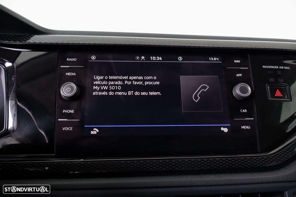 VW Taigo 1.0 TSI Life DSG - 26