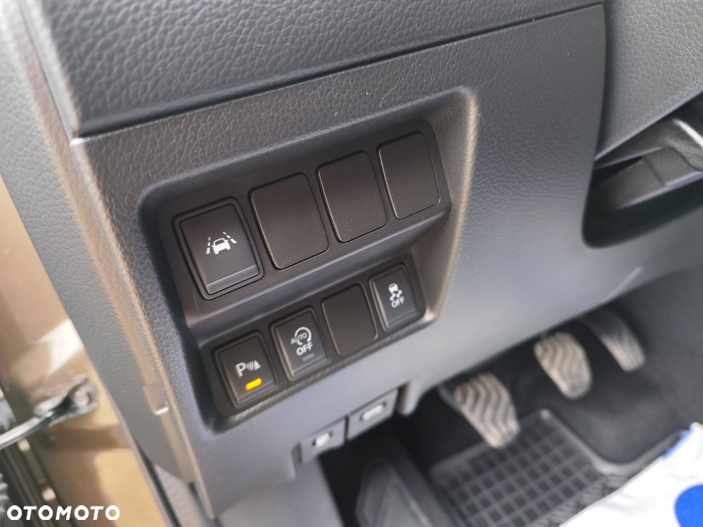 Nissan Qashqai 1.6 DCi Tekna - 30