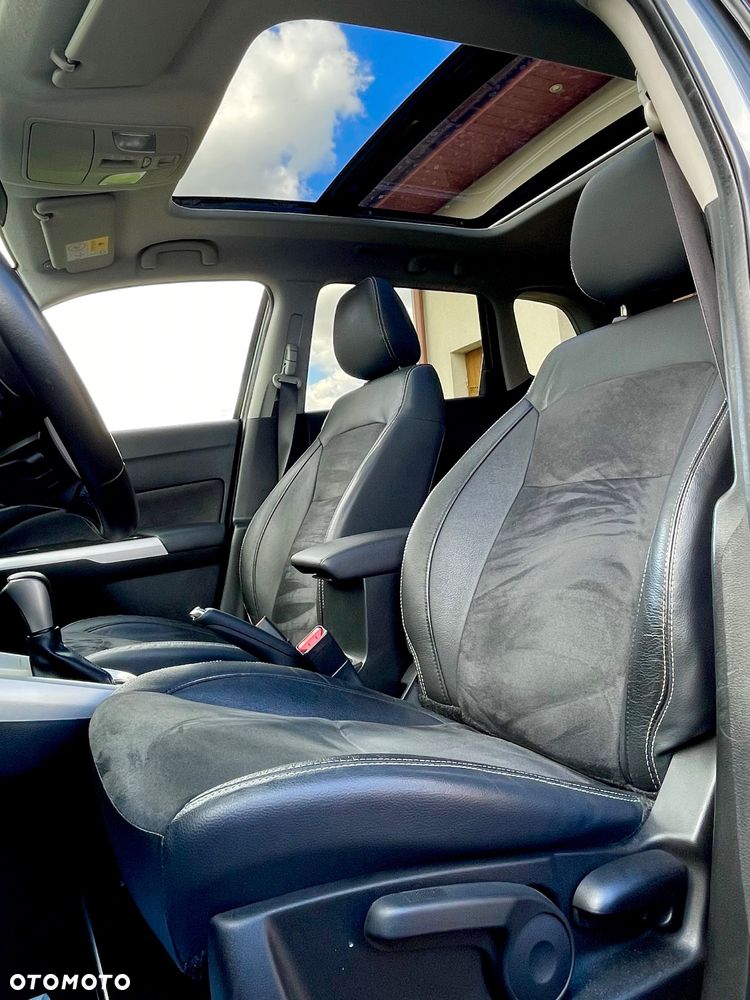 Suzuki Vitara - 11