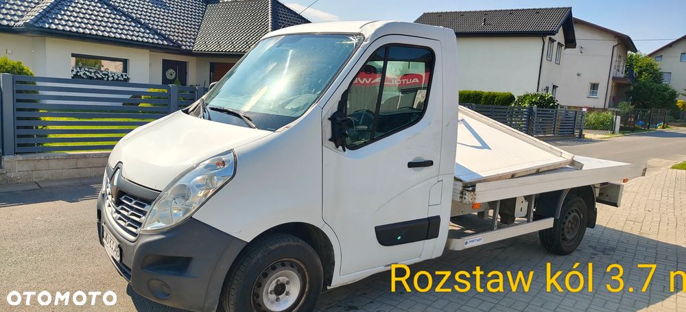 Renault Master L2H1 - 4