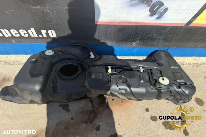 Rezervor combustibil 1.5 DCI 17205-9U01B Nissan Juke YF15 [2010 - 201 - 1