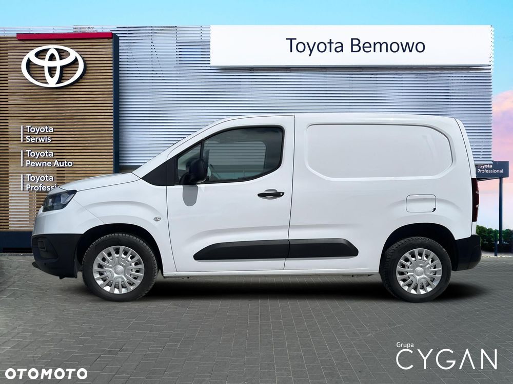 Toyota PROACE CITY - 6