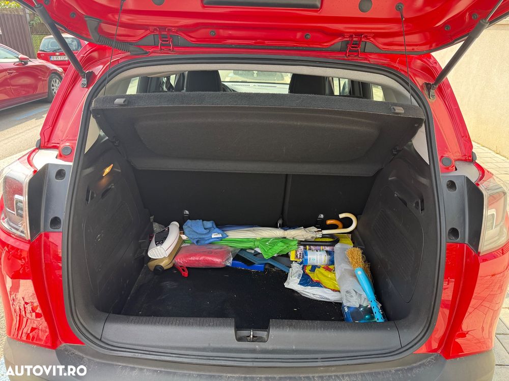 Opel Crossland - 7