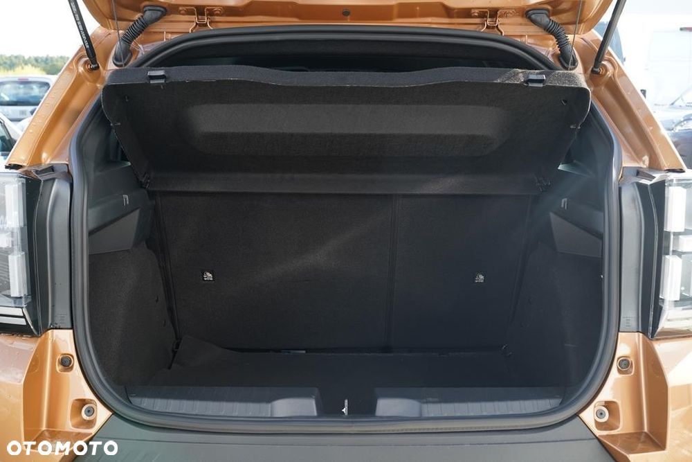 Fiat Grande Panda 1.2 mHEV Icon eDCT - 7