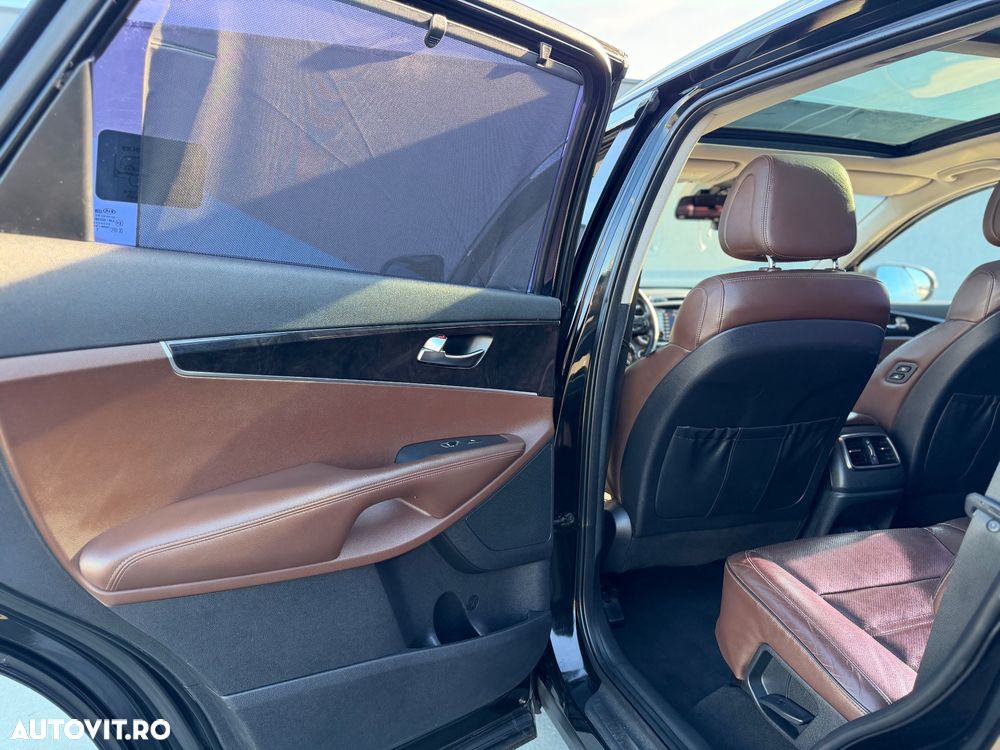 Kia Sorento - 19