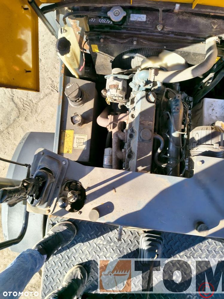 Terex TA3s 3TST 3t 6t 9t - 18