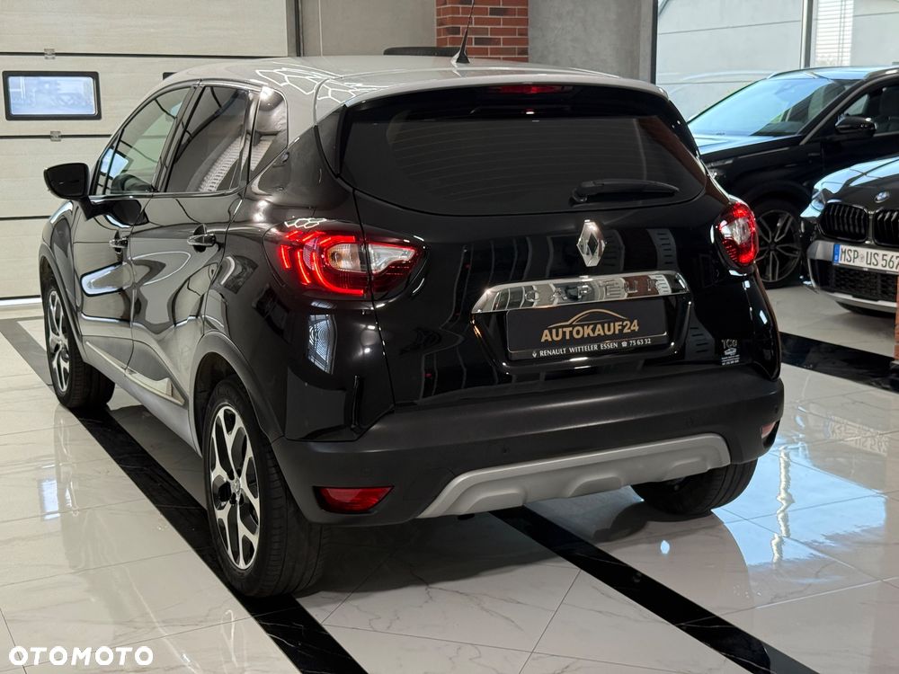 Renault Captur (ENERGY) TCe 90 INTENS - 7