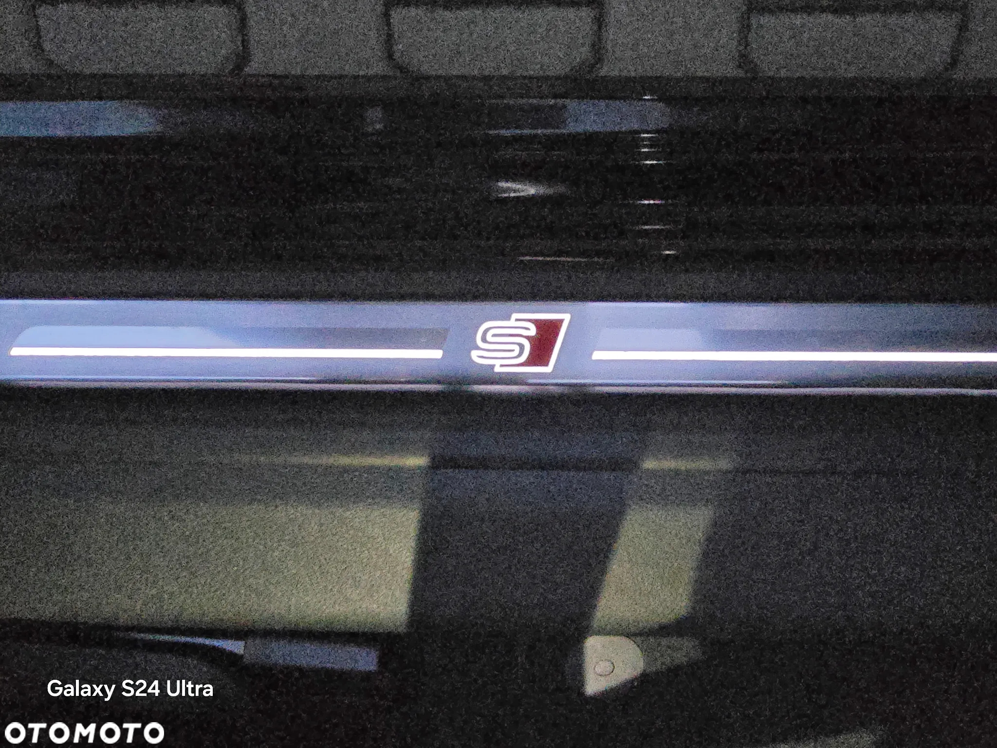 Audi A7 Sportback - 23