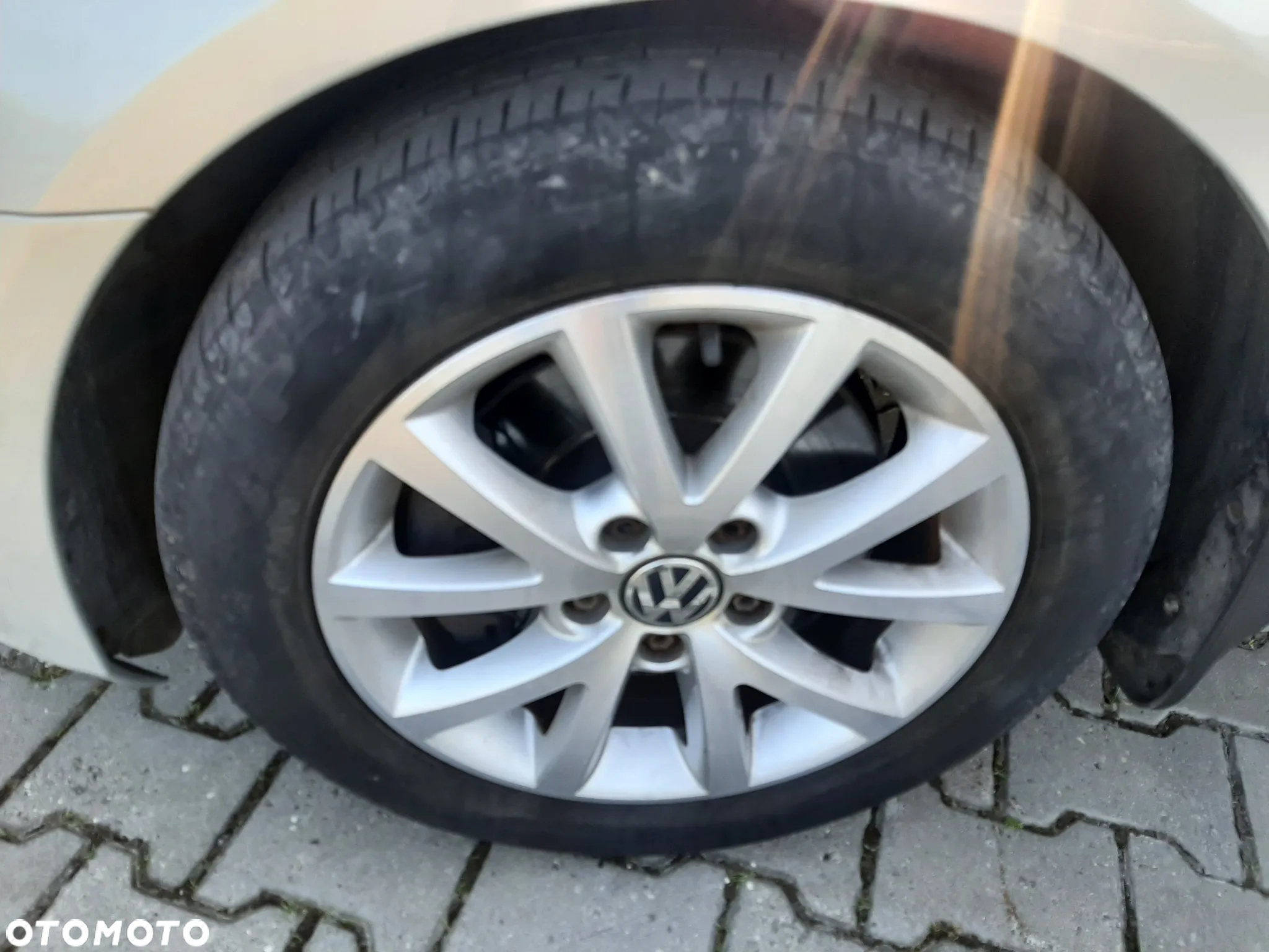 Volkswagen Golf VI 1.4 TSI Highline - 23