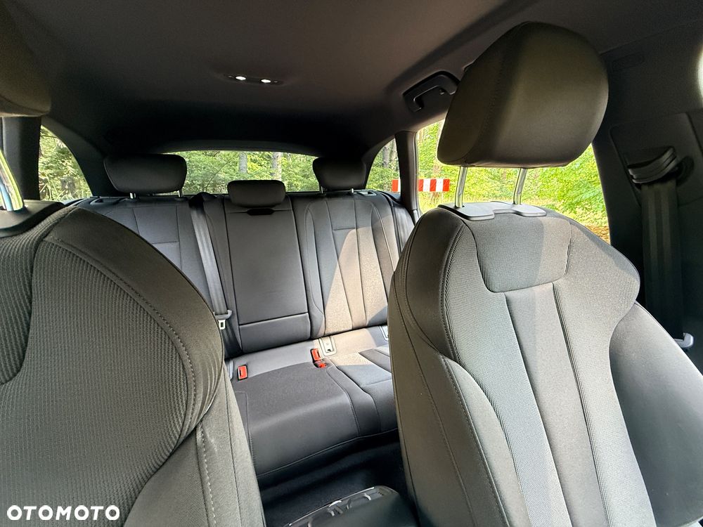 Audi A4 Avant 40 TDI mHEV S Line S tronic - 23