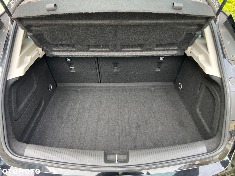 Opel Astra 1.4 T Enjoy - 24