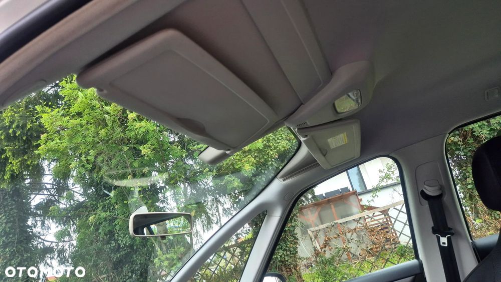 Citroën C4 Grand Picasso VTi 120 (7-Sitzer) Business Class - 24