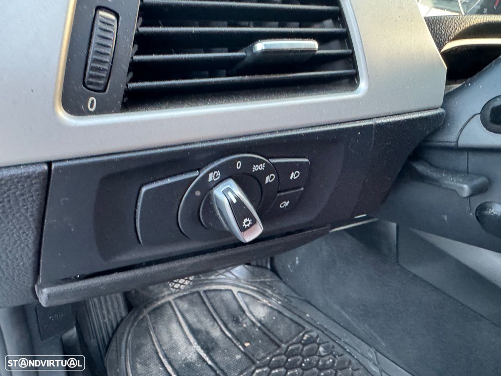 BMW 320 d DPF Edition Lifestyle - 18