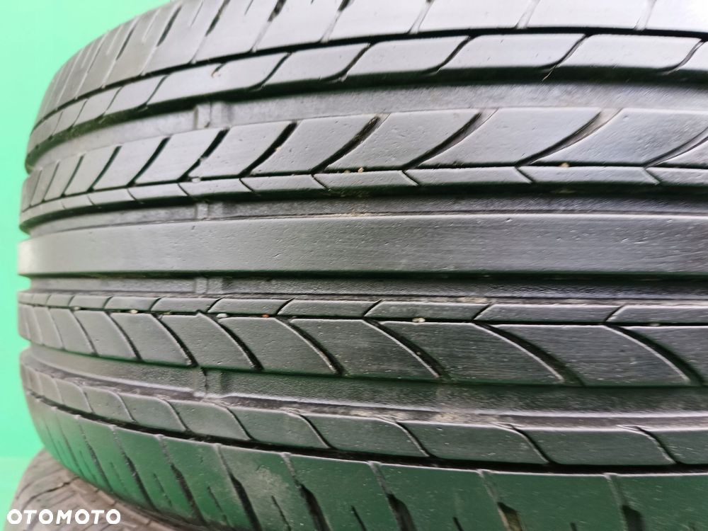 nankang noble sport ns-20 215/45/16, 1 szt 7 mm - 2