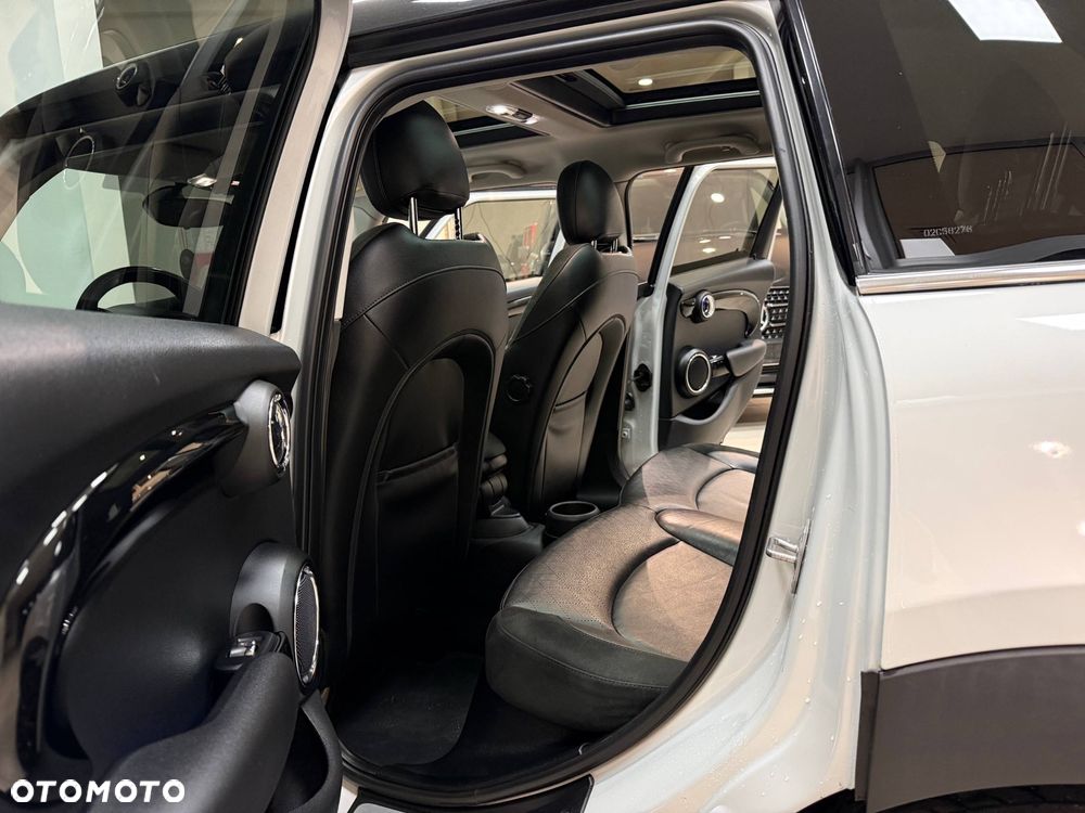 MINI Cooper SD Seven - 31