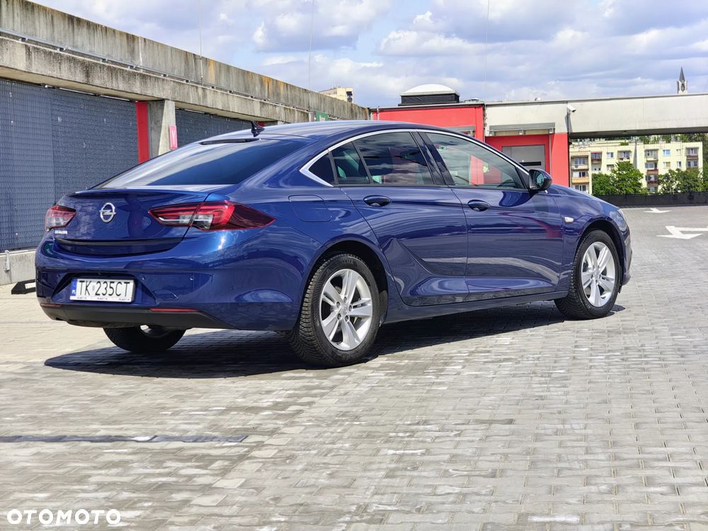 Opel Insignia 1.5 T Enjoy S&S - 6