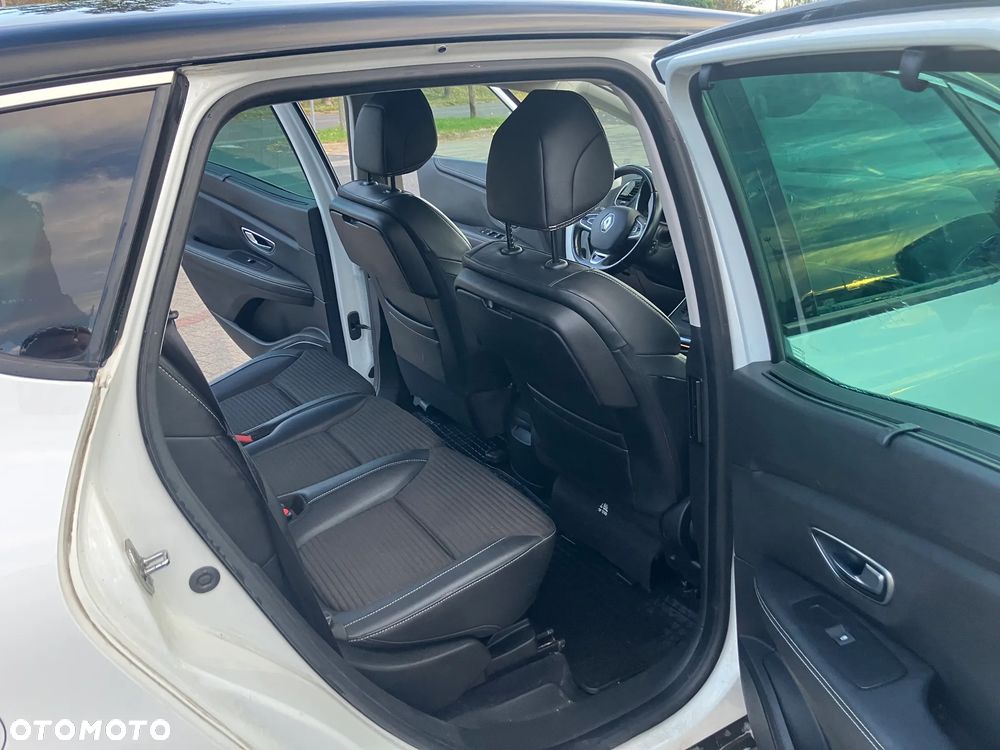 Renault Scenic 2020 photo 5