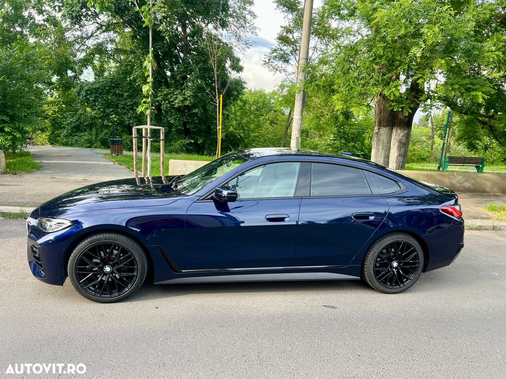 BMW Seria 4 - 16